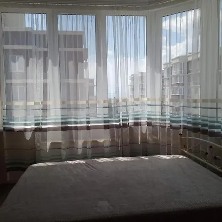 Студия-23М Apartment *