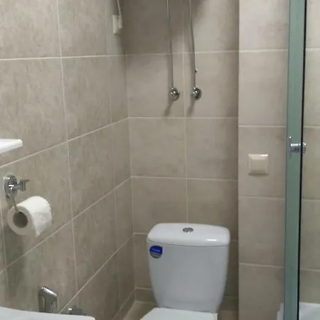 Apartment Студия-23М *