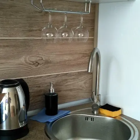 Студия-23М Apartment