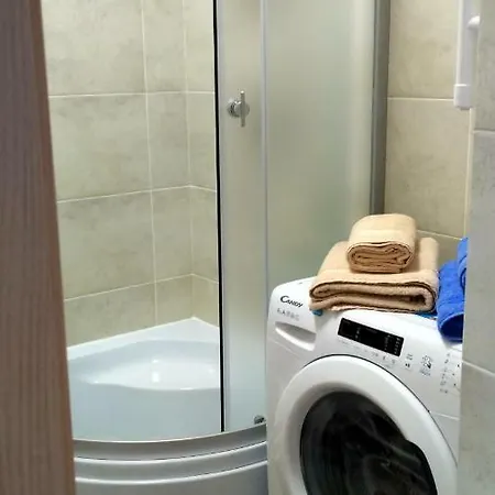 Apartment Студия-23М
