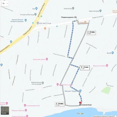 Apartment Студия-23М *