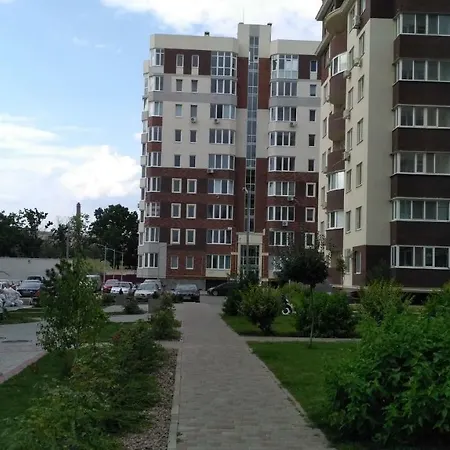 Студия-23М * Odesa