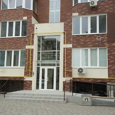 Студия-23М Apartment